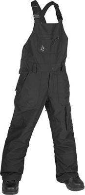 Volcom Youth Barkley Insulated Bib Overall