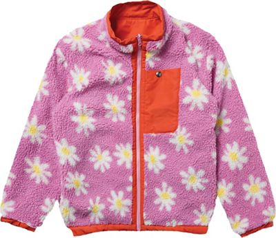 Lava / Pink Daisy
