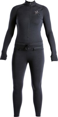 Airblaster Women's Hoodless Ninja Suit