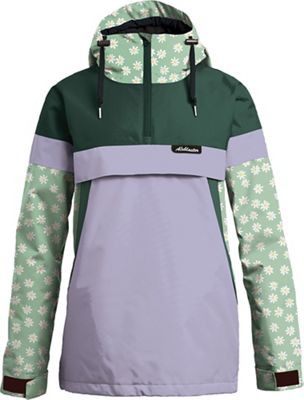 Airblaster Women's Lady Trenchover