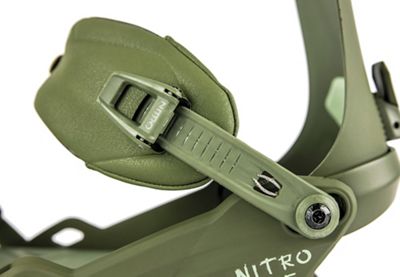 Winter 22/23 - Olive