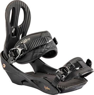 Nitro Womens Rythm Binding