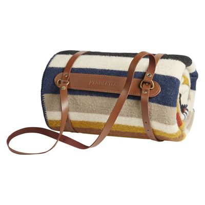 Cascade Stripe