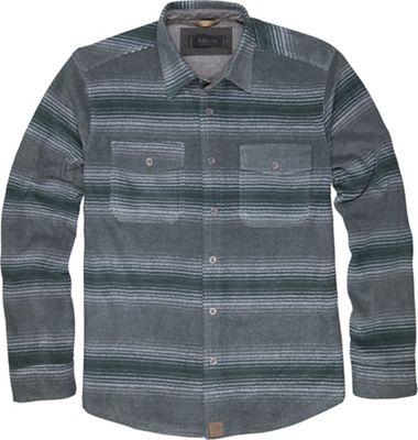 Dakota Grizzly Mens Bowie Shirt