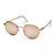 Item color: Rose Gold / Polarized Pink Gold Mirror