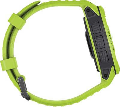 Electric Lime
