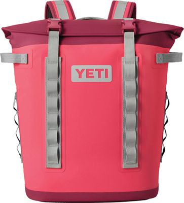 Yeti Hopper Backpack M20 Charcoal - The Hardwear Company