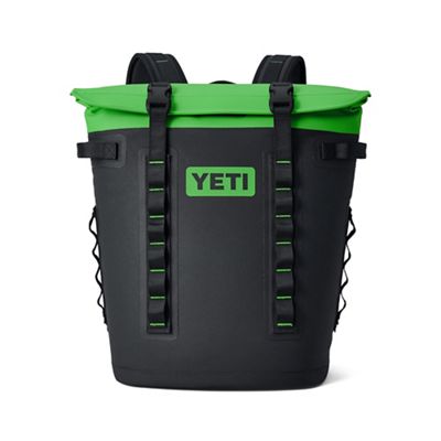 YETI YETI Hopper Backpack M20 Soft Cooler - Hike & Camp