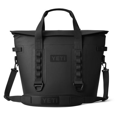 Yeti Hopper M30 2.0 Soft Cooler Charcoal