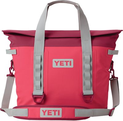 Yeti Hopper M30 20-Can Soft-Side Cooler, Navy - Bliffert Lumber and Hardware