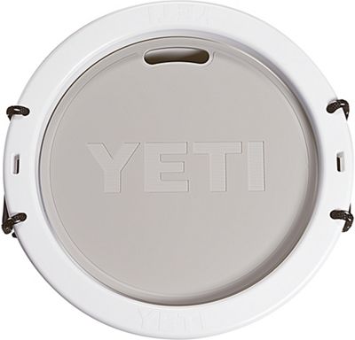 YETI TANK 85 Beverage Tub - White