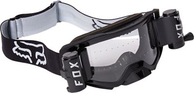 Fox Airspace Stray Roll Off Goggle