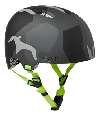 Fox Youth Flight Pro MIPS Helmet - Runn