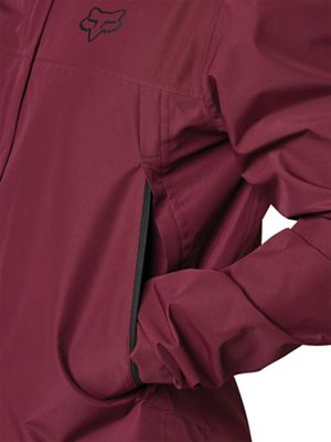 Dark Maroon