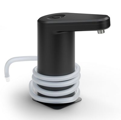 USB Rechargeable Water Jug Pump – Van Life Gear Company LLC