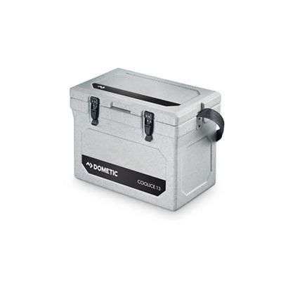 Dometic WCI Cool Ice 13 Liter Ice Chest/Dry Box