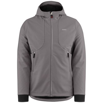 Louis Garneau Men's Collide Hoodie Jacket - Moosejaw