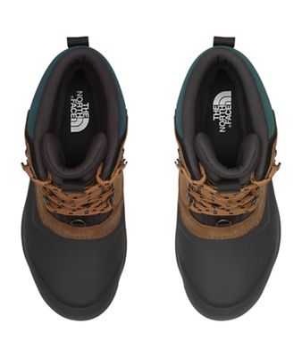 Toasted Brown / TNF Black
