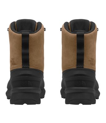 Utility Brown / TNF Black