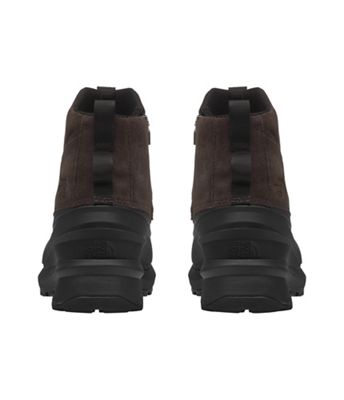 Coffee Brown / TNF Black