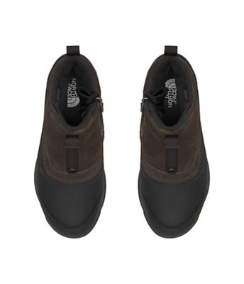 Coffee Brown / TNF Black