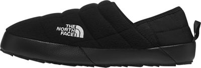 The North Face Women's ThermoBall Traction Mule V Denali Shoe