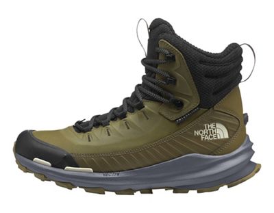 The North Face Men's Vectiv Fastpack Insulated FUTURELIGHT Boot