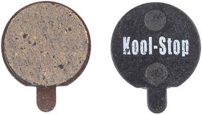 Kool-Stop Disc Brake Pads for Zoom - Organic Compound