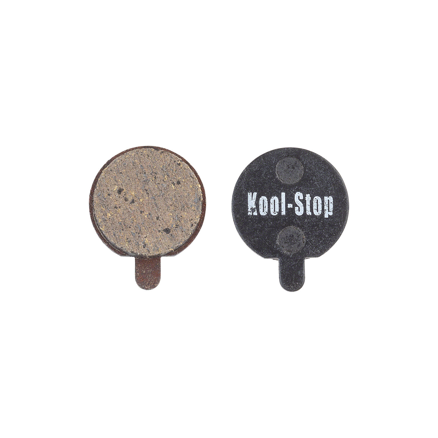 Kool-Stop Disc Brake Pads for Zoom - Organic Compound