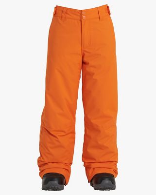 Therm Snowrider Convertible Snow Pants