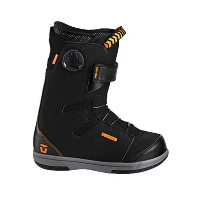 Union Youth Cadet Boot