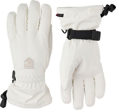 Hestra Women's Powder CZone Glove