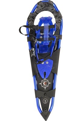 Crescent Moon Womens Vail 24.5 Snowshoes