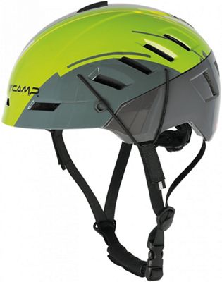 Camp USA Voyager Helmet