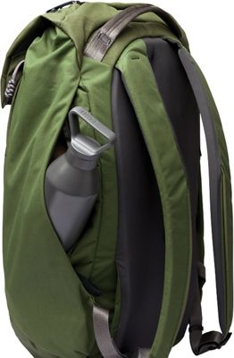 Ranger Green