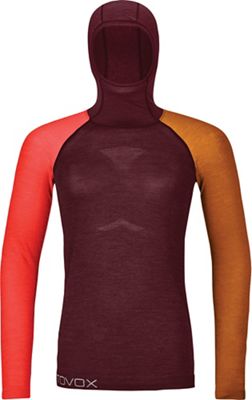Ortovox Women's 120 Competition Light Hoody
