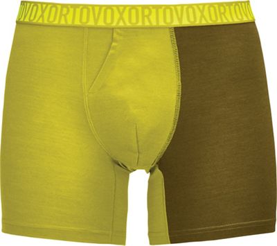 Ortovox Men's 150 Essential Boxer Brief