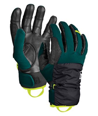 Ortovox Men's Tour Pro Cover Glove