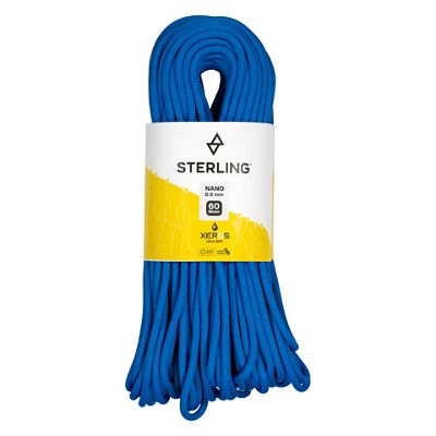 Sterling Rope Nano 8.9 Xeros Rope
