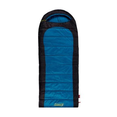 Coleman Clear Lake Warm-Weather Sleeping Bag