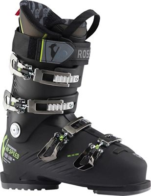 Rossignol Mens Hi-Speed Pro 100 MV Ski Boot