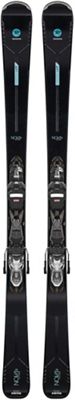 Rossignol Nova 6 Ski with Xpress 11 W GW 12 Binding Package