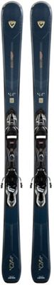 Rossignol Nova 4 CA Ski with Xpress 10 W GW 12 Binding Package