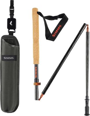 Simms Pro Wading Staff Pole - Moosejaw