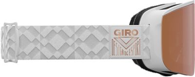 White Limitless/Vivid Rose Gold