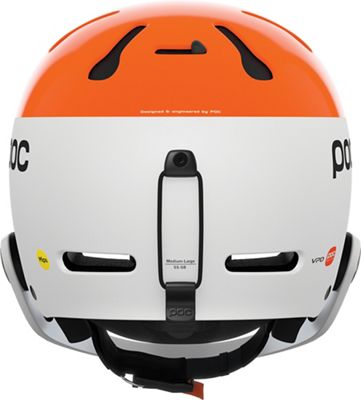 Fluorescent Orange