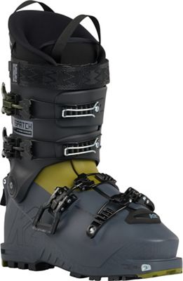 K2 Mens Dispatch Ski Boot