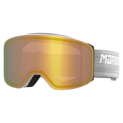 Marker Squadron Magnet + Goggle