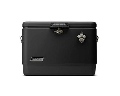 Coleman Reunion Steel Belted 54qt Cooler