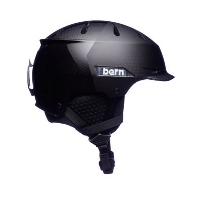 Bern Hendrix Carbon Helmet